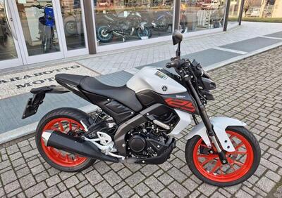 Yamaha MT-125 ABS (2020) - Annuncio 9961757