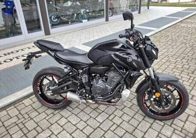 Yamaha MT-07 (2021 - 24) - Annuncio 9961758