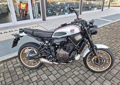 Yamaha XSR 700 (2021) - Annuncio 9961760