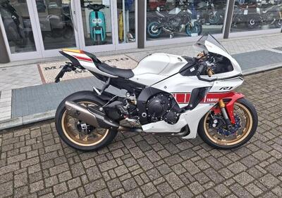 Yamaha YZF R1 World GP 60th Anniversary (2022 - 23) - Annuncio 9961761