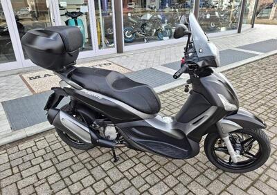 Piaggio Beverly 350 SportTouring ie ABS (2011 - 17) - Annuncio 9961762