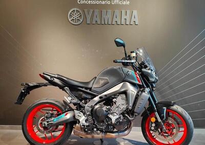 Yamaha MT-09 (2021 - 23) - Annuncio 9961773