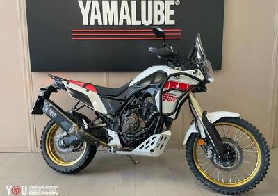 Yamaha Ténéré 700 Rally Edition (2022 - 24) - Annuncio 9961778