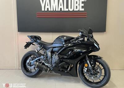 Yamaha YZF R7 (2021 - 25) - Annuncio 9961779