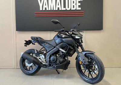 Yamaha MT-125 ABS (2020) - Annuncio 9961780