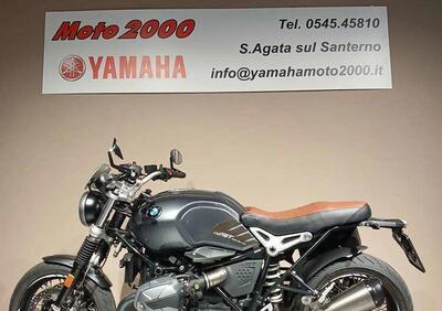 Bmw R nineT Pure (2021 - 24) - Annuncio 9961782