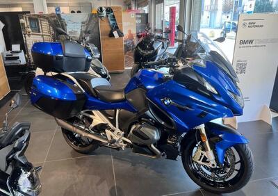 Bmw R 1250 RT (2019 - 20) - Annuncio 9961791
