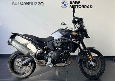 Bmw F 900 GS (2024 - 26) - Annuncio 9904323