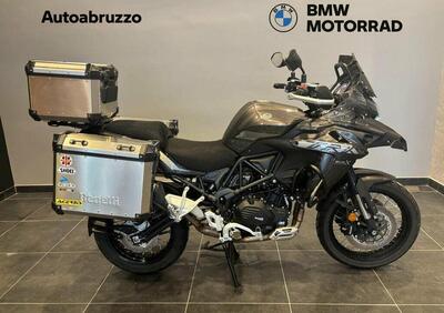 Benelli TRK 502 (2021 - 25) - Annuncio 9961793