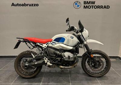 Bmw R nineT Urban GS 1200 (2017 - 20) - Annuncio 9961794