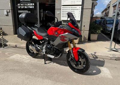 Bmw F 900 XR (2020 - 24) - Annuncio 9961803