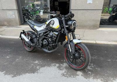 Benelli Leoncino 250 (2019 - 20) - Annuncio 9961805