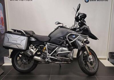 Bmw R 1200 GS (2017 - 18) - Annuncio 9959126