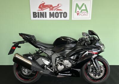 Kawasaki Ninja 636 ZX-6R (2019 - 20) - Annuncio 9961825