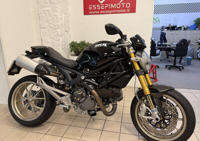 Ducati Monster 1100 (2009 -10) - Annuncio 9961826