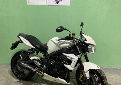 Triumph Street Triple R (2009 - 12) - Annuncio 9961827