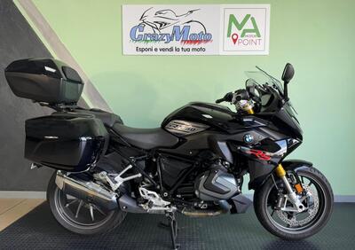 Bmw R 1250 RS (2019 - 20) - Annuncio 9960998