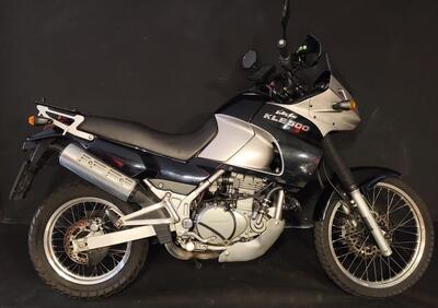 Kawasaki KLE 500 (2001 - 04) - Annuncio 9961831