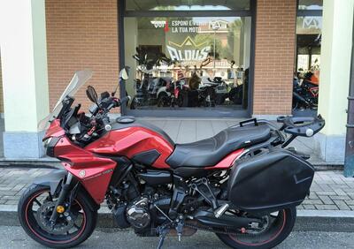 Yamaha Tracer 700 (2016 - 20) - Annuncio 9959150