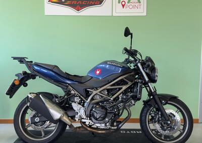 Suzuki SV650 (2021 - 24) - Annuncio 9961834
