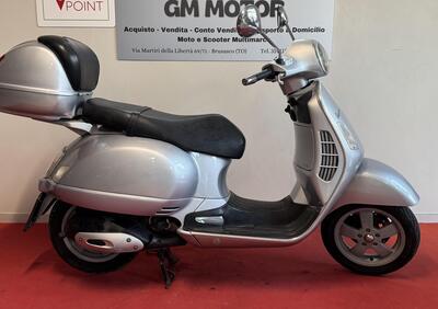 Vespa Granturismo 200 L - Annuncio 9960039