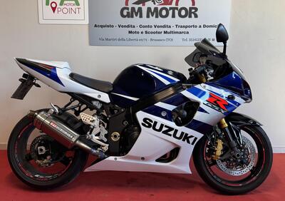 Suzuki GSX-R1000 (2000 - 02) - Annuncio 9961011
