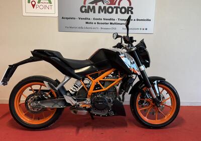 KTM 390 Duke ABS (2012 - 16) - Annuncio 9961012