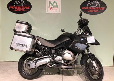 Bmw R 1200 GS Adventure (2010 - 13) - Annuncio 9960042