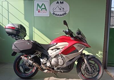 Honda Crossrunner ABS (2010 - 14) - Annuncio 9956252
