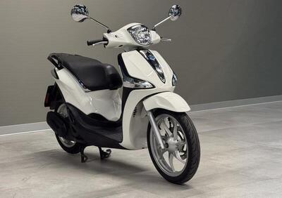 Piaggio Liberty 150 3V ABS (2021 - 24) - Annuncio 9961829