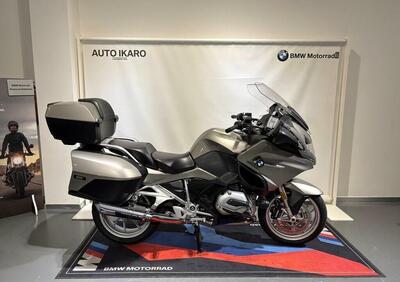 Bmw R 1200 RT (2014 - 16) - Annuncio 9961837