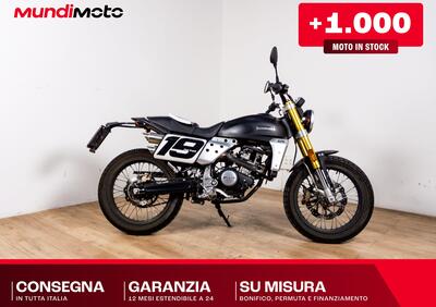 Fantic Motor Caballero 125 Flat Track (2021 - 24) - Annuncio 9961847