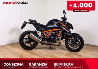 KTM 1390 Super Duke R EVO (2024 - 26) - Annuncio 9961848