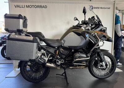 Bmw R 1200 GS Adventure (2010 - 13) - Annuncio 9961856