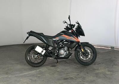KTM 390 Adventure (2021) - Annuncio 9961859