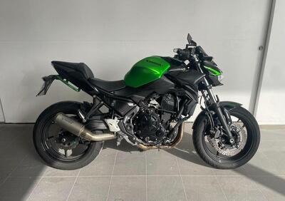 Kawasaki Z 650 (2020) - Annuncio 9961860