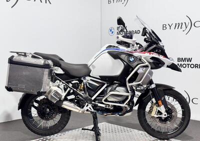 Bmw R 1250 GS Adventure (2021 - 24) - Annuncio 9953169