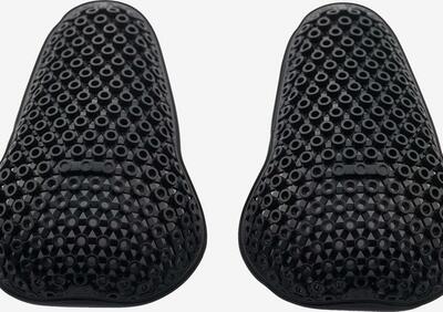 Protezioni gomiti Blauer ELBOW PROTECTION Nero - Annuncio 8895594