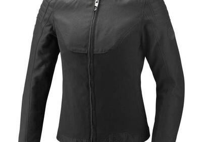 Giacca Moto Donna Ixon Hornet Lady Nero - Annuncio 9961879