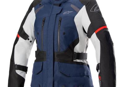 Giacca moto donna invernale Alpinestars STELLA AND - Annuncio 9961927