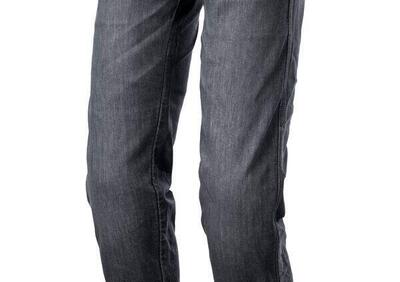 Jeans moto Alpinestars SEKTOR REGULAR FIT DENIM Ne - Annuncio 9961930