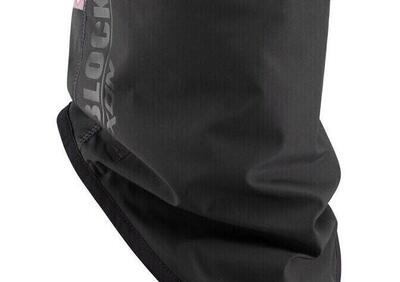 Scaldacollo Ixon Airblock Tube 2 Nero - Annuncio 9961933