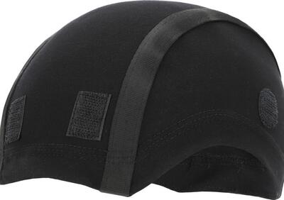 Calottina Sottocasco Tucano Urbano PAPI Nero - Annuncio 8986278