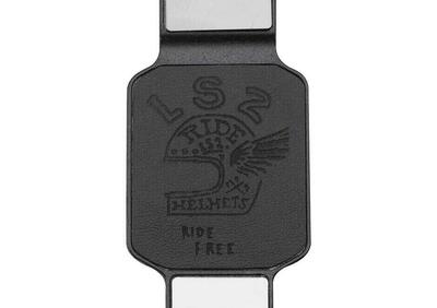 Ricambio Linguetta Passante Occhiali LS2 Per OF601 - Annuncio 8989314