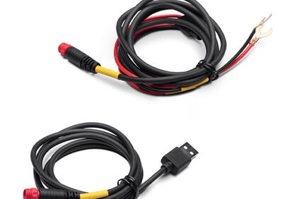 Kit Cavi Alimentazione Midland BikePlay Pro - Annuncio 8981525