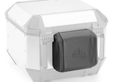 Schienalino Givi per Alaska 44 lt - Annuncio 8981641