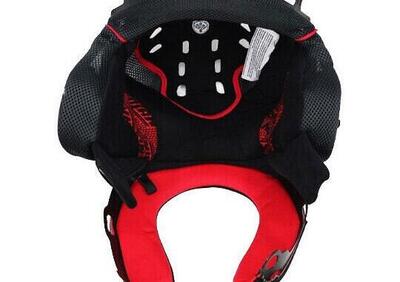 Ricambio Interni Nolan Clima Comfort Per N90-2 - N  - Annuncio 8982045