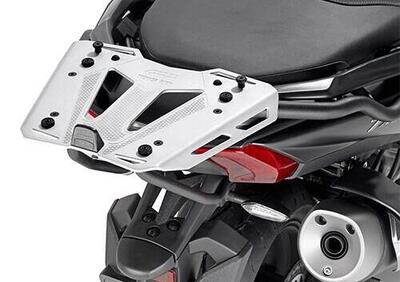 Attacco posteriore Givi SR2133 specifico per baule - Annuncio 8963186