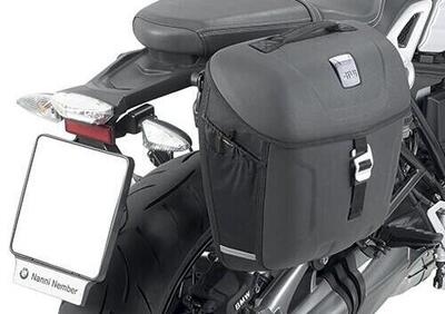 Givi tmt5115 telaietto per borsa destra MT501S lin - Annuncio 8886835