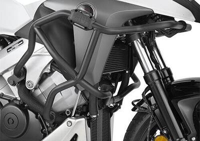 GIVI TN1139 Paramotore tubolare specifico nero - Annuncio 8881844